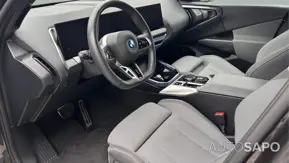 BMW X3 de 2025