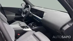 BMW X3 de 2025