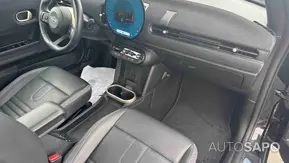 MINI Cabrio Cooper de 2025