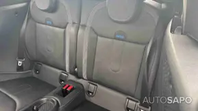 MINI Cabrio Cooper de 2025