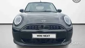 MINI Cabrio Cooper de 2025