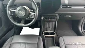 MINI Cabrio Cooper de 2025