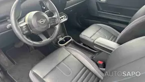 MINI Cabrio Cooper de 2025