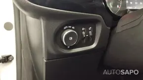 Opel Corsa de 2022