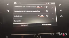 Opel Corsa de 2022