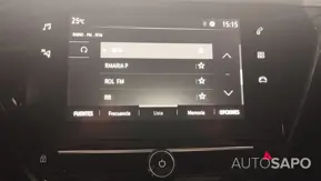 Opel Corsa de 2022