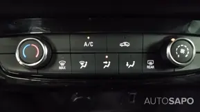 Opel Corsa de 2022