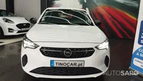 Opel Corsa de 2022