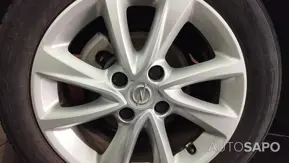 Opel Corsa de 2022
