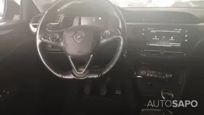 Opel Corsa de 2022