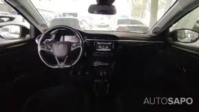 Opel Corsa de 2022