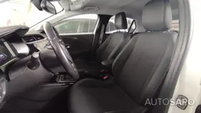 Opel Corsa de 2022