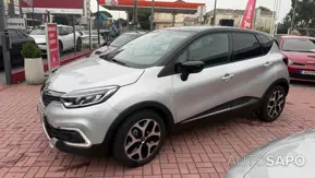 Renault Captur 0.9 TCe Exclusive de 2019