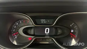 Renault Captur 0.9 TCe Exclusive de 2019