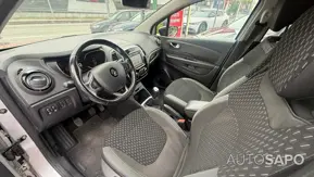 Renault Captur 0.9 TCe Exclusive de 2019