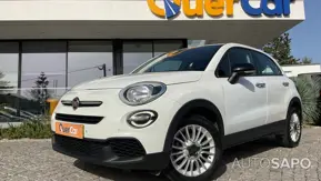 Fiat 500X de 2019