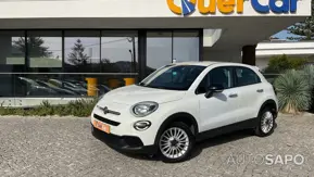 Fiat 500X de 2019