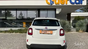 Fiat 500X de 2019