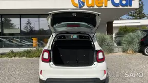 Fiat 500X de 2019