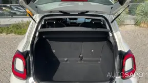 Fiat 500X de 2019