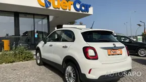 Fiat 500X de 2019