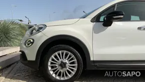 Fiat 500X de 2019