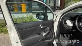 Fiat 500X de 2019