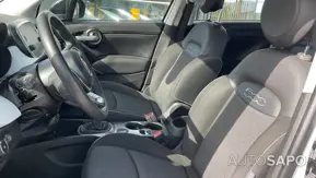 Fiat 500X de 2019