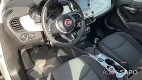 Fiat 500X de 2019