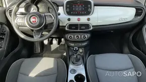 Fiat 500X de 2019