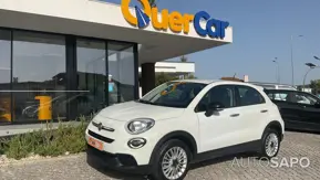 Fiat 500X de 2019