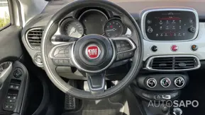 Fiat 500X de 2019