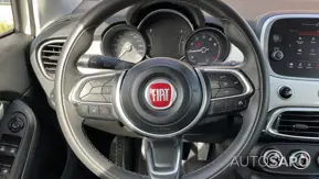 Fiat 500X de 2019