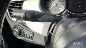 Fiat 500X de 2019