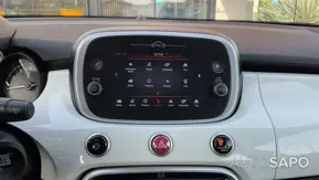 Fiat 500X de 2019