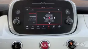 Fiat 500X de 2019