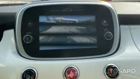 Fiat 500X de 2019