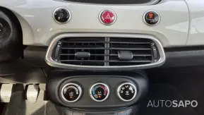Fiat 500X de 2019