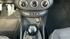 Fiat 500X de 2019