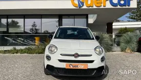 Fiat 500X de 2019