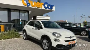 Fiat 500X de 2019