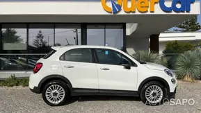 Fiat 500X de 2019