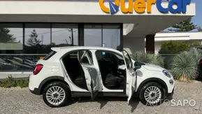 Fiat 500X de 2019