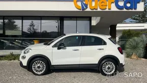 Fiat 500X de 2019
