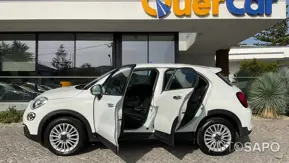 Fiat 500X de 2019
