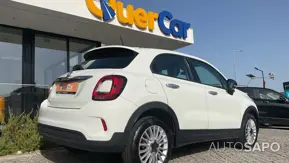 Fiat 500X de 2019