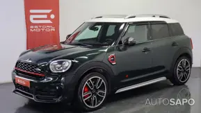 MINI Countryman de 2018