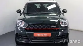 MINI Countryman de 2018
