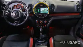 MINI Countryman de 2018