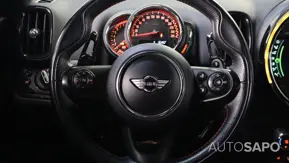 MINI Countryman de 2018